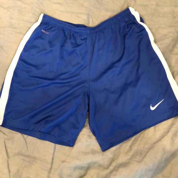 Nike Dri-fit Shorts - Picture 1 of 1